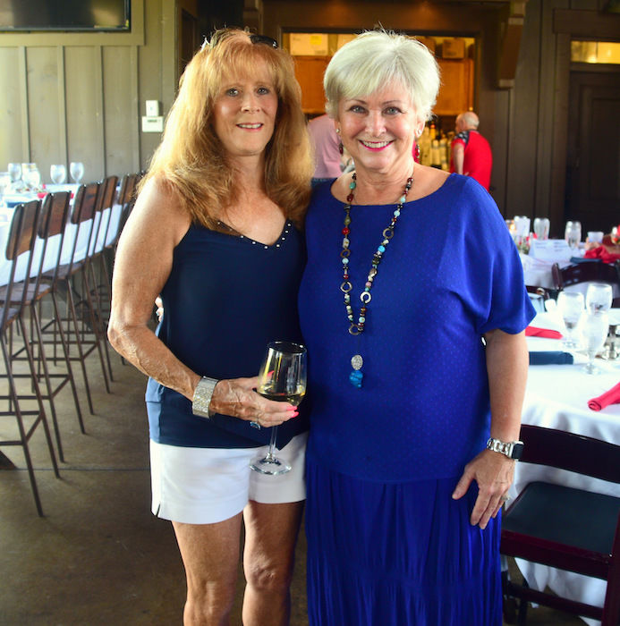Community dinner tribute to 9/11 honors veterans, first responders